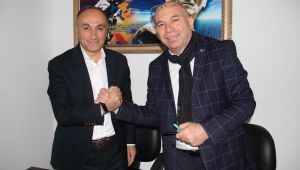 Yıldırım medya sektörüne girdi