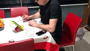 Yıldızlı’dan tüm vatandaşlara koronavirüs çağrısı