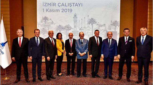 11 belediye başkanından ortak çağrı! Sokağa çıkma yasağı uygulansın