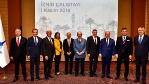 11 belediye başkanından ortak çağrı! Sokağa çıkma yasağı uygulansın