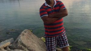 43 yaşındaki belediye çalışanı koronadan öldü