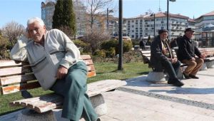 65 yaş üstüne 2 gün 2 saat izin geliyor