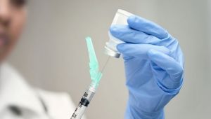 ABD'de koronaya karşı klinik deneyleri yürüten Türk doktor konuştu