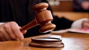 Adliyelerin açılış tarihi 15 Haziran'a uzatıldı