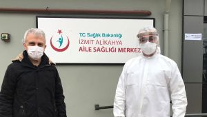 Aile sağlığı merkezlerinde esnek çalışmaya geçilmeli