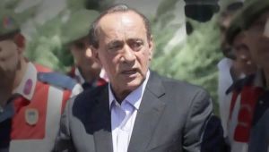 Alaattin Çakıcı, bavulunu hazırladı, tahliye ediliyor