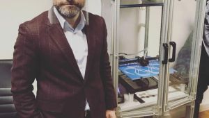 Ali Osman Gür kolları sıvadı