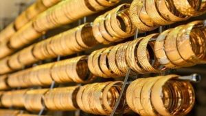 Altında tüm zamanların en yüksek seviyesi! Yeni rekor