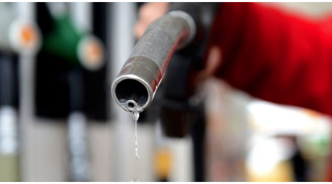 Araç sahiplerini üzecek haber! Benzine 29 kuruş zam geliyor