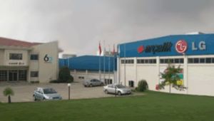 Arçelik-LG Gebze fabrikasında koronavirüs paniği