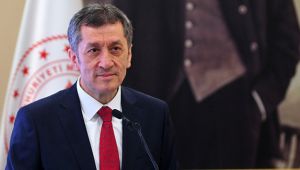 Bakan Ziya Selçuk'tan ücretli öğretmen açıklaması