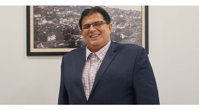 Başaran görev dağılımını tamamladı