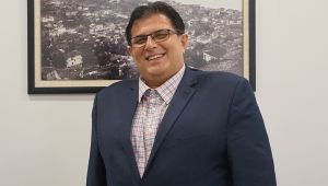 Başaran görev dağılımını tamamladı