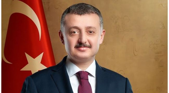 Başkan Büyükakın: “Bu gece balkonlarda tek yürek olalım''