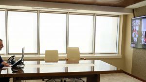 Büyükakın, 'Maskeleri hep birlikte çıkaracağız'