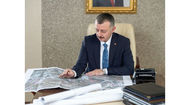 'Battı çıktı yapmayız, vatandaşımıza yardıma koşarız'