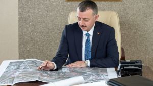 'Battı çıktı yapmayız, vatandaşımıza yardıma koşarız'