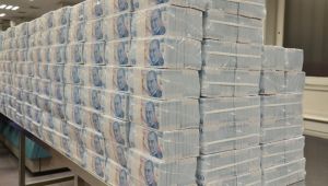 BDDK'dan kredi düzenlemesi