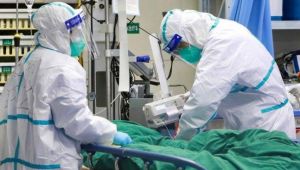 Belediye başkanının ağabeyi koronavirüse yakalandı!