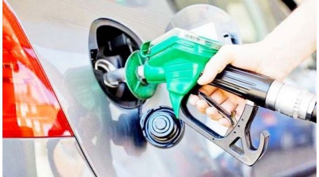 Benzine bu gece yarısı indirim geliyor