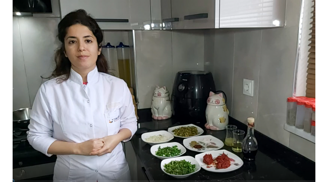 Bu ekmekler bir başka güzel