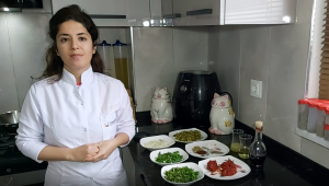 Bu ekmekler bir başka güzel