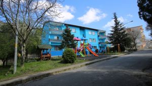 Büyükşehir barıma merkezi kapasitesini arttırdı