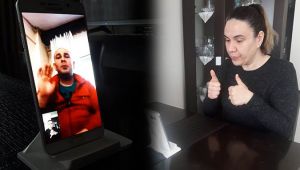 Büyükşehir’den işitme engellilere özel hizmet