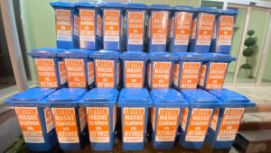 Büyükşehir'in projesi Türkiye'ye örnek oldu