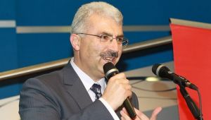 Çalışma ve Sosyal Hizmetler Müdürü görevden alındı