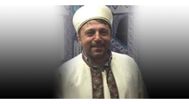 Çayırovalı cami imamı koronavirüsten öldü!