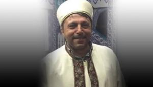 Çayırovalı cami imamı koronavirüsten öldü!