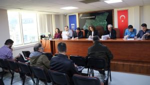 Cumaköy ve Karagöllü mahalleleri birbirine bağlanacak