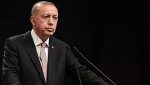 Cumhurbaşkanı Erdoğan'dan normalleşme açıklaması