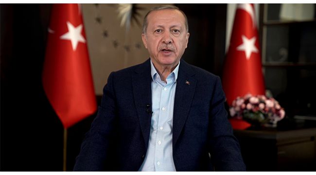 Cumhurbaşkanı Erdoğan'dan yeni infaz yasası değerlendirmesi