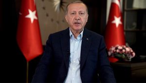 Cumhurbaşkanı Erdoğan'dan yeni infaz yasası değerlendirmesi
