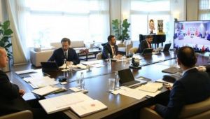 Cumhurbaşkanlığı Kabinesi toplanıyor! 3 günlük sokağa çıkma yasağı masada