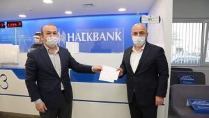 Darıca Belediyesi'nden kampanyaya dev destek