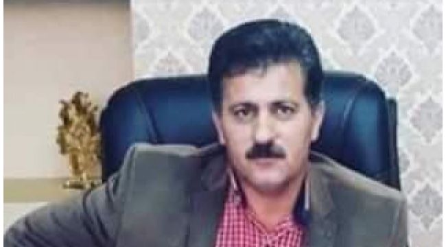 Darıca CHP'nin eski yöneticisi koronaya yenik düştü