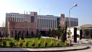 Derince Eğitim Araştırma, hastalara kapılarını kapattı