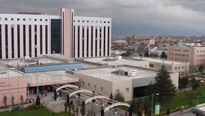 Derince Eğitim ve Araştırma Hastanesine koordinatör atandı