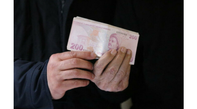 Devletten işçiye maaş müjdesi