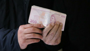 Devletten işçiye maaş müjdesi