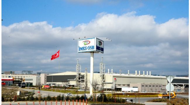 Dilovası İMES'ten kampanyaya büyük destek