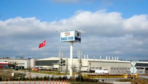 Dilovası İMES'ten kampanyaya büyük destek