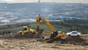 Dilovası’nda projeler tek tek hayata geçiriliyor