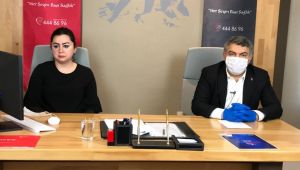 Dilovası’nda sosyal medya seminerine yoğun ilgi