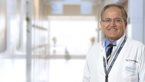 Diyabet ve hipotiroidi yüz felcine neden olabilir