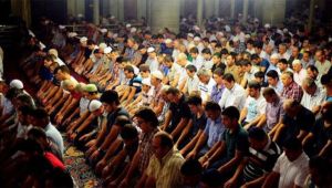 Diyanet'ten teravih namazı açıklaması