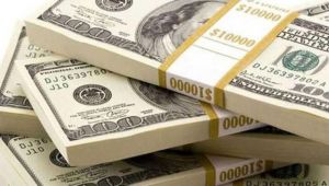 Dolarda sert dalgalanma! Piyasalarda korona etkisi!